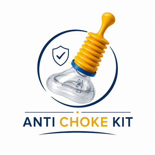 Anti Choke Kit